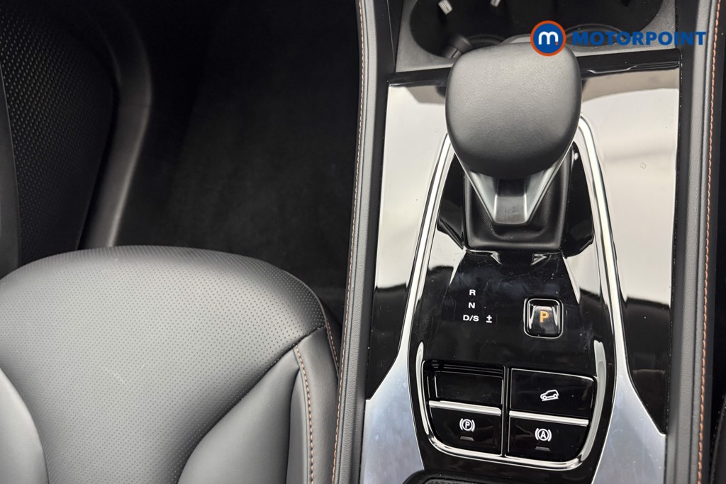 Mg Motor Uk HS Trophy Automatic Petrol SUV - Stock Number (1572305) - 9th supplementary image