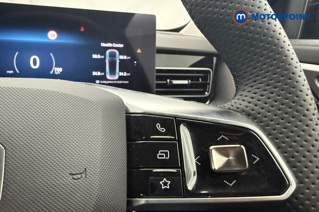 Mg Motor Uk HS Trophy Automatic Petrol SUV - Stock Number (1572305) - 11th supplementary image