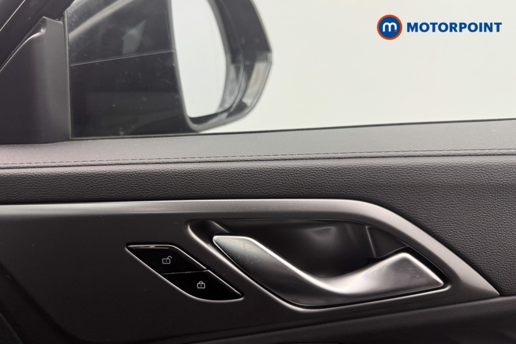 Mg Motor Uk HS Trophy Automatic Petrol SUV - Stock Number (1572305) - 12th supplementary image