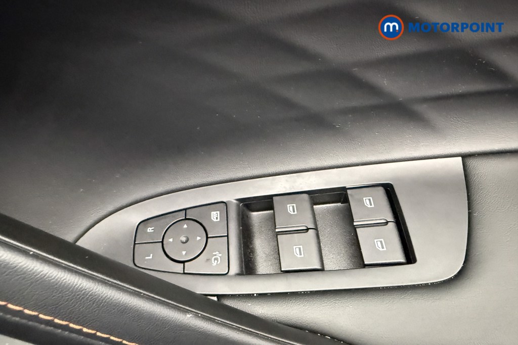 Mg Motor Uk HS Trophy Automatic Petrol SUV - Stock Number (1572305) - 13th supplementary image
