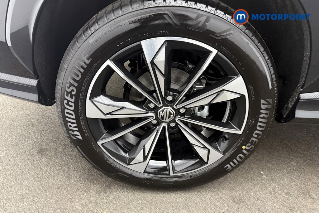 Mg Motor Uk HS Trophy Automatic Petrol SUV - Stock Number (1572305) - 15th supplementary image