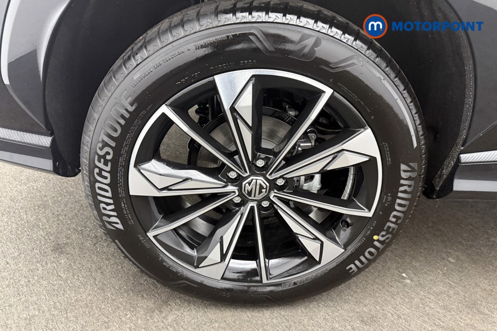 Mg Motor Uk HS Trophy Automatic Petrol SUV - Stock Number (1572305) - 16th supplementary image