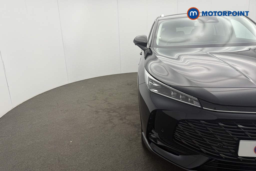 Mg Motor Uk HS Trophy Automatic Petrol SUV - Stock Number (1572305) - 18th supplementary image