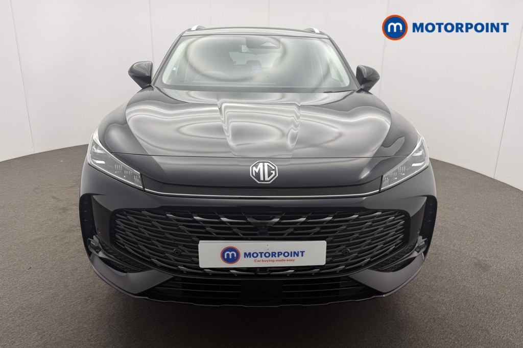 Mg Motor Uk HS Trophy Automatic Petrol SUV - Stock Number (1572305) - 24th supplementary image