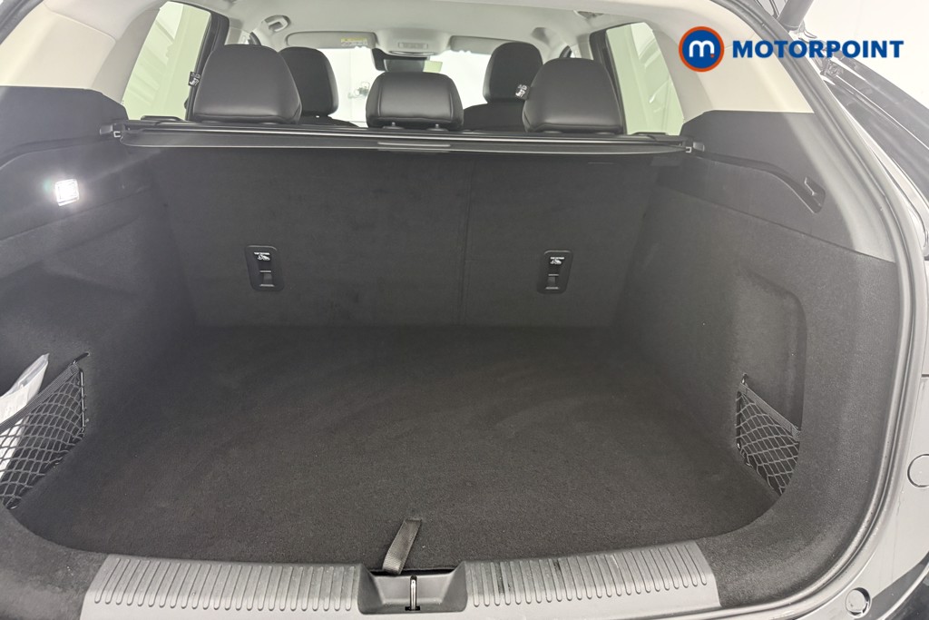 Mg Motor Uk HS Trophy Automatic Petrol SUV - Stock Number (1572305) - 25th supplementary image