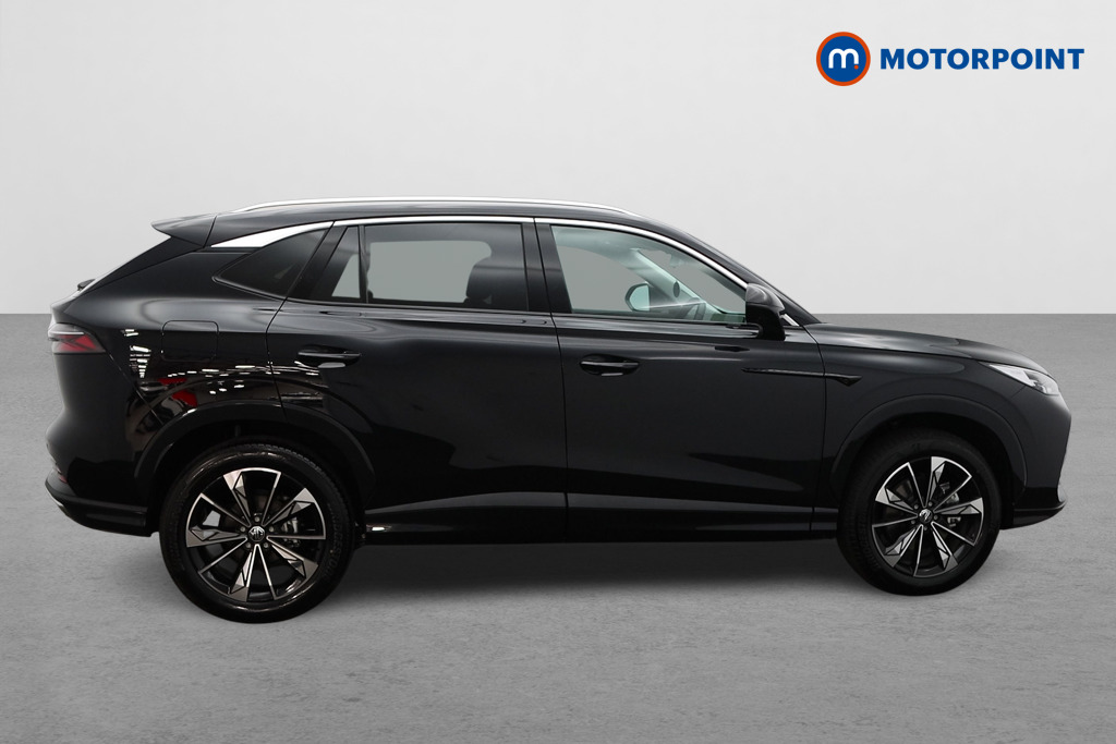 Mg Motor Uk HS Trophy Automatic Petrol SUV - Stock Number (1572305) - Drivers side