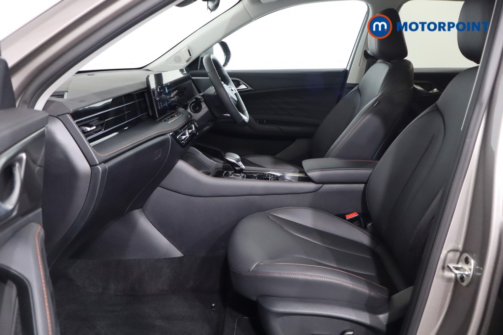 Mg Motor Uk HS Trophy Automatic Petrol SUV - Stock Number (1572319) - 4th supplementary image