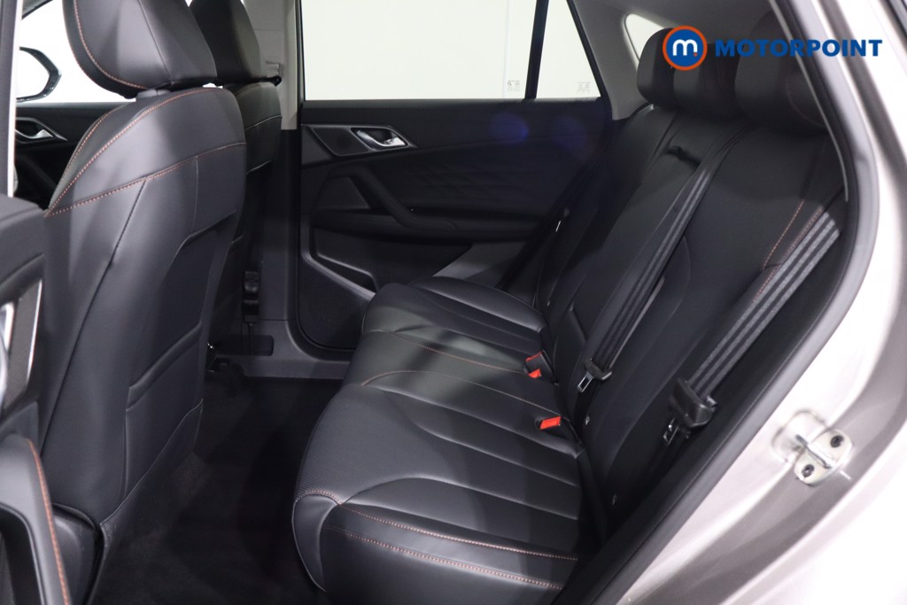 Mg Motor Uk HS Trophy Automatic Petrol SUV - Stock Number (1572319) - 5th supplementary image