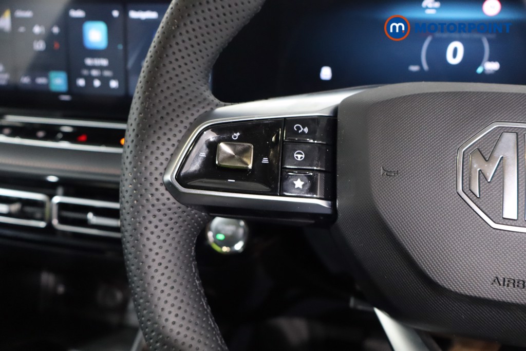 Mg Motor Uk HS Trophy Automatic Petrol SUV - Stock Number (1572319) - 7th supplementary image