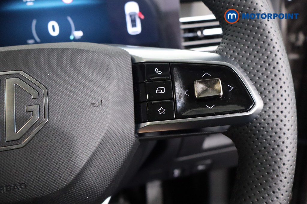 Mg Motor Uk HS Trophy Automatic Petrol SUV - Stock Number (1572319) - 8th supplementary image