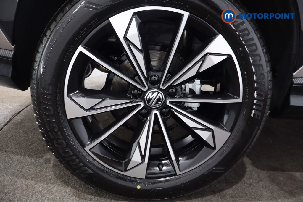 Mg Motor Uk HS Trophy Automatic Petrol SUV - Stock Number (1572319) - 10th supplementary image