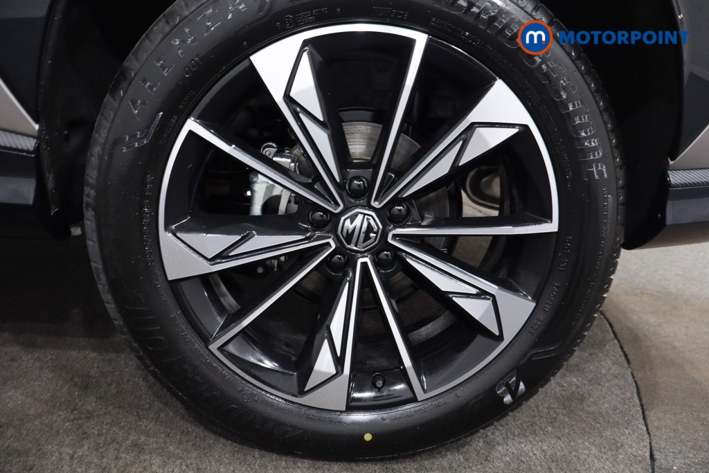 Mg Motor Uk HS Trophy Automatic Petrol SUV - Stock Number (1572319) - 12th supplementary image