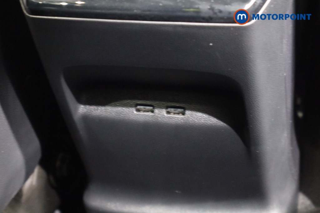 Mg Motor Uk HS Trophy Automatic Petrol SUV - Stock Number (1572319) - 13th supplementary image