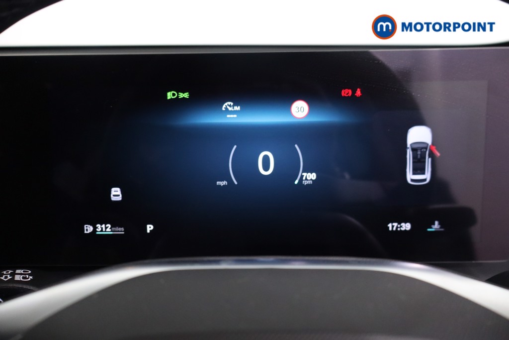 Mg Motor Uk HS Trophy Automatic Petrol SUV - Stock Number (1572319) - 14th supplementary image