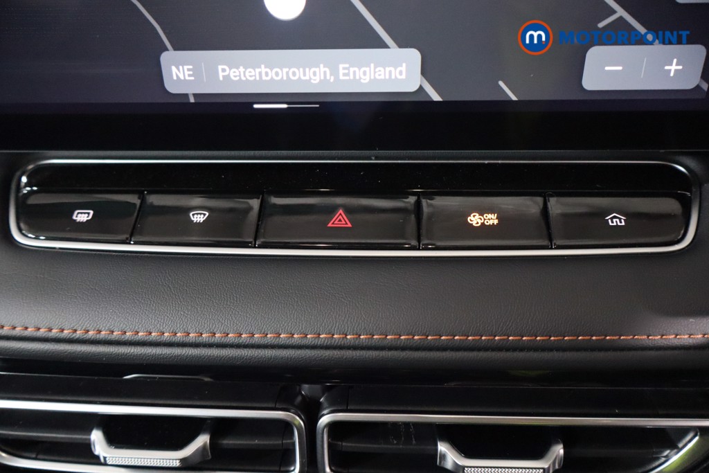 Mg Motor Uk HS Trophy Automatic Petrol SUV - Stock Number (1572319) - 16th supplementary image
