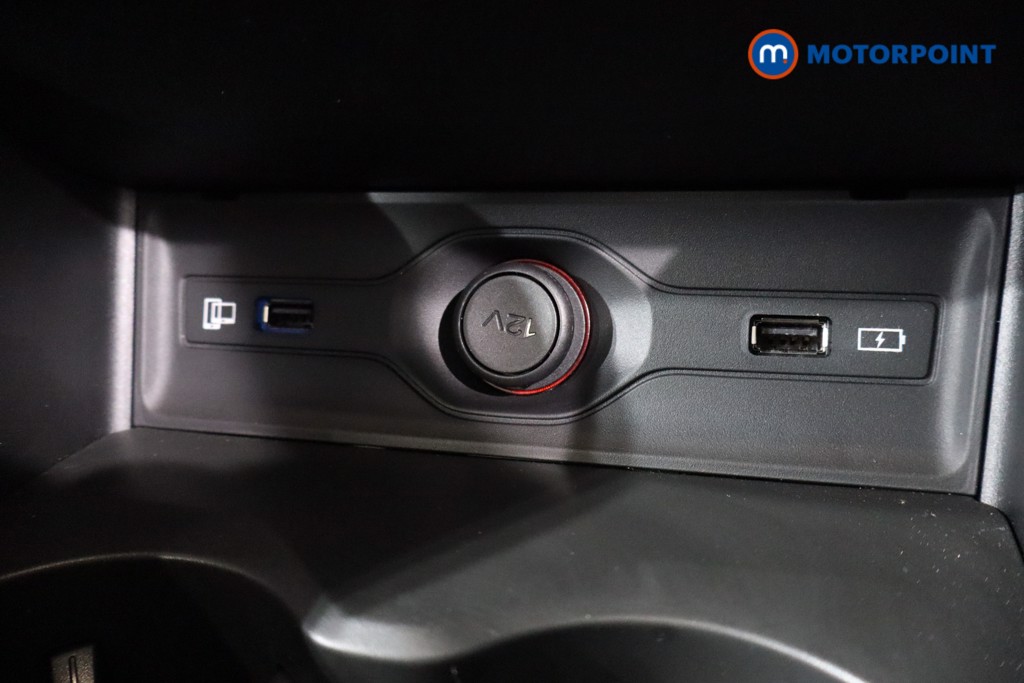 Mg Motor Uk HS Trophy Automatic Petrol SUV - Stock Number (1572319) - 17th supplementary image