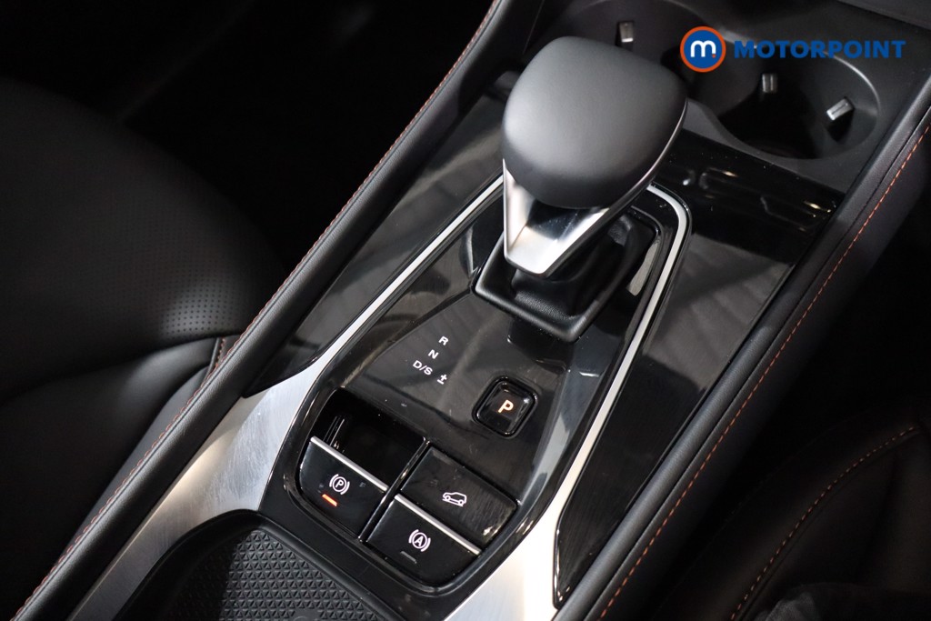 Mg Motor Uk HS Trophy Automatic Petrol SUV - Stock Number (1572319) - 18th supplementary image