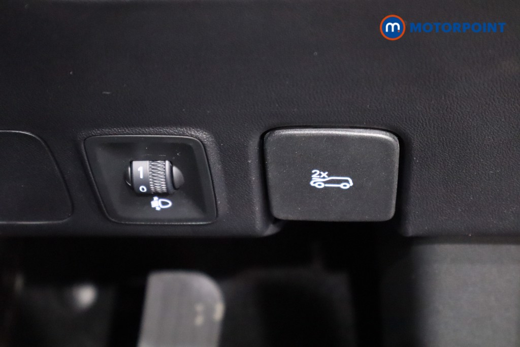 Mg Motor Uk HS Trophy Automatic Petrol SUV - Stock Number (1572319) - 20th supplementary image