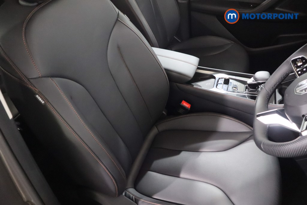 Mg Motor Uk HS Trophy Automatic Petrol SUV - Stock Number (1572319) - 24th supplementary image