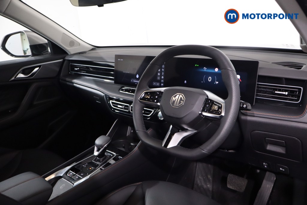 Mg Motor Uk HS Trophy Automatic Petrol SUV - Stock Number (1572319) - 25th supplementary image