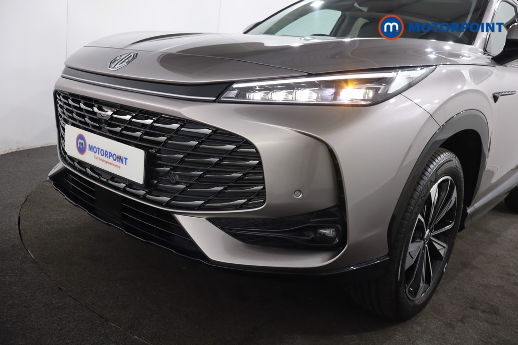 Mg Motor Uk HS Trophy Automatic Petrol SUV - Stock Number (1572319) - 26th supplementary image