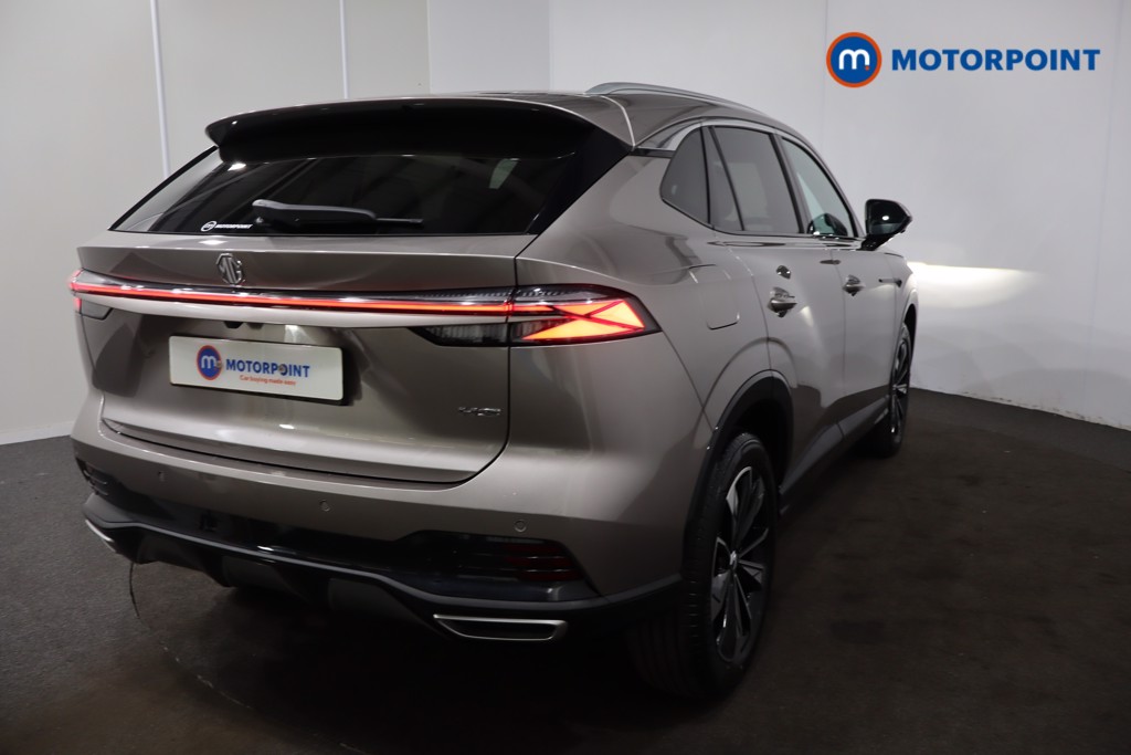 Mg Motor Uk HS Trophy Automatic Petrol SUV - Stock Number (1572319) - 28th supplementary image