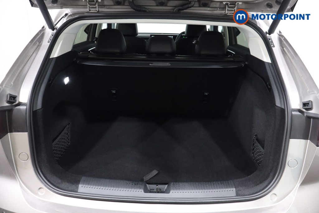 Mg Motor Uk HS Trophy Automatic Petrol SUV - Stock Number (1572319) - 30th supplementary image