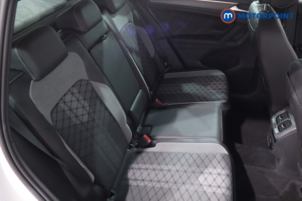 Volkswagen Tiguan R-Line Automatic Petrol Plug-In Hybrid SUV - Stock Number (1572337) - 5th supplementary image