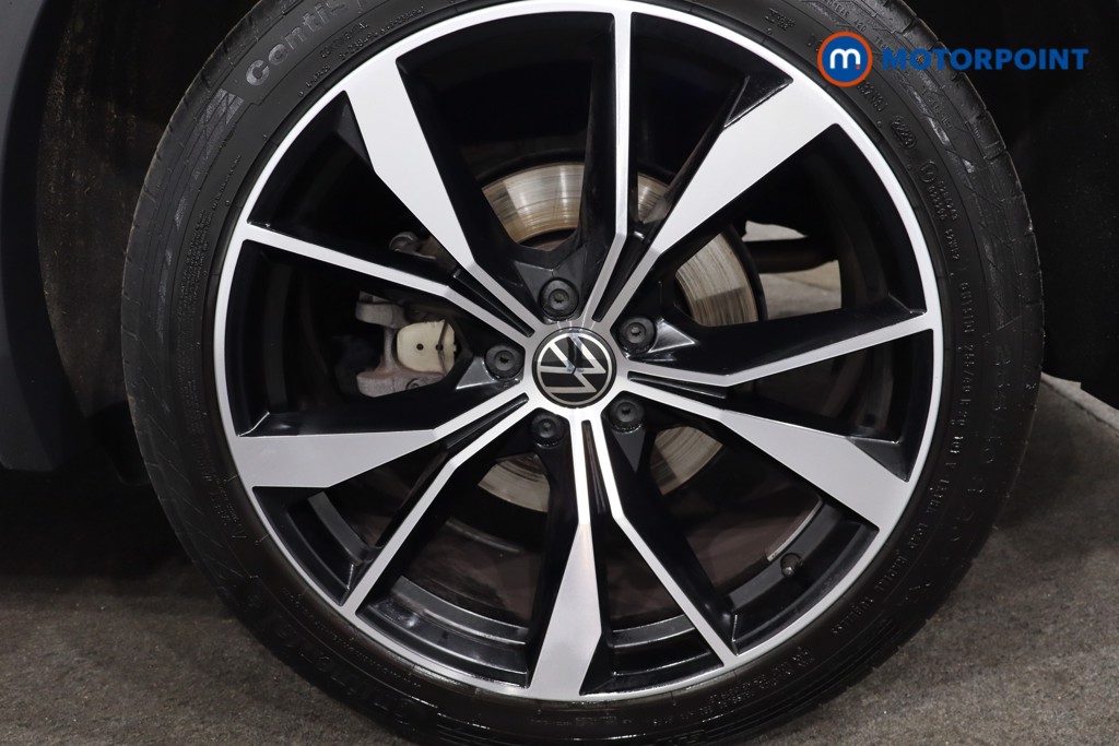 Volkswagen Tiguan R-Line Automatic Petrol Plug-In Hybrid SUV - Stock Number (1572337) - 10th supplementary image