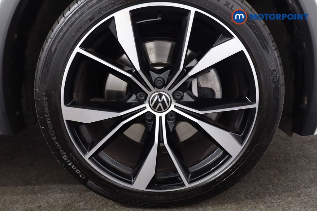 Volkswagen Tiguan R-Line Automatic Petrol Plug-In Hybrid SUV - Stock Number (1572337) - 12th supplementary image