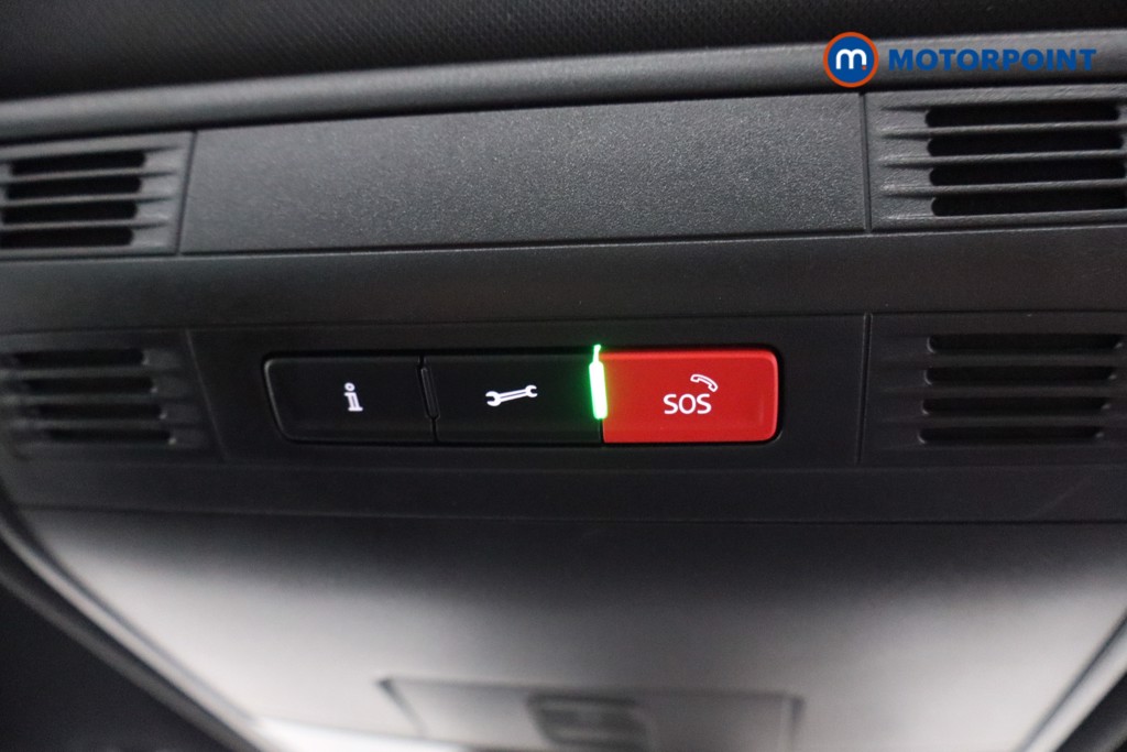 Volkswagen Tiguan R-Line Automatic Petrol Plug-In Hybrid SUV - Stock Number (1572337) - 21st supplementary image