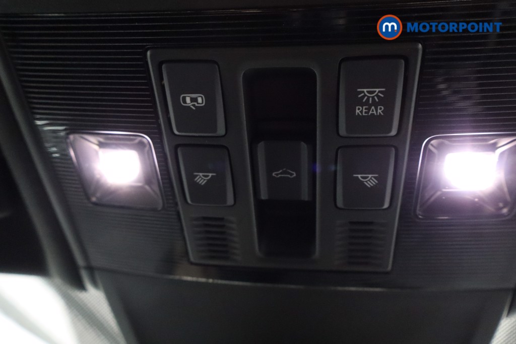 Volkswagen Tiguan R-Line Automatic Petrol Plug-In Hybrid SUV - Stock Number (1572337) - 22nd supplementary image