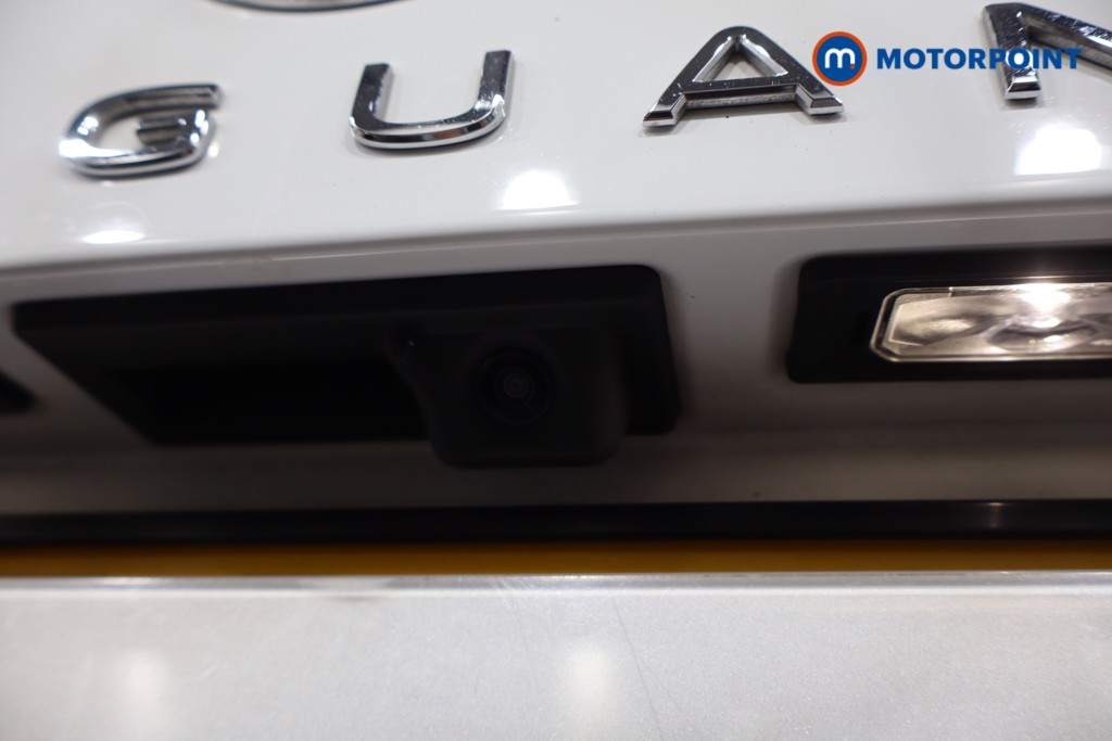Volkswagen Tiguan R-Line Automatic Petrol Plug-In Hybrid SUV - Stock Number (1572337) - 30th supplementary image