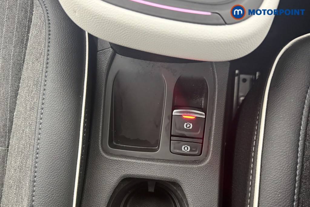 Renault Clio Techno Automatic Petrol-Electric Hybrid Hatchback - Stock Number (1572348) - 7th supplementary image