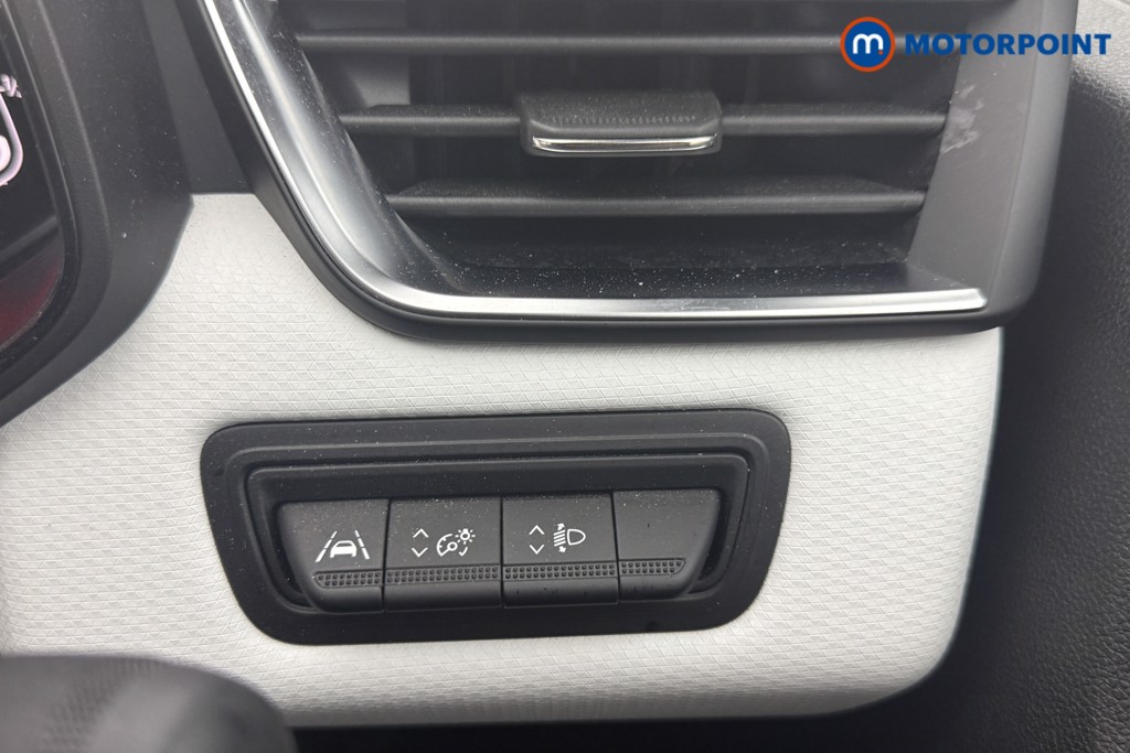 Renault Clio Techno Automatic Petrol-Electric Hybrid Hatchback - Stock Number (1572348) - 10th supplementary image