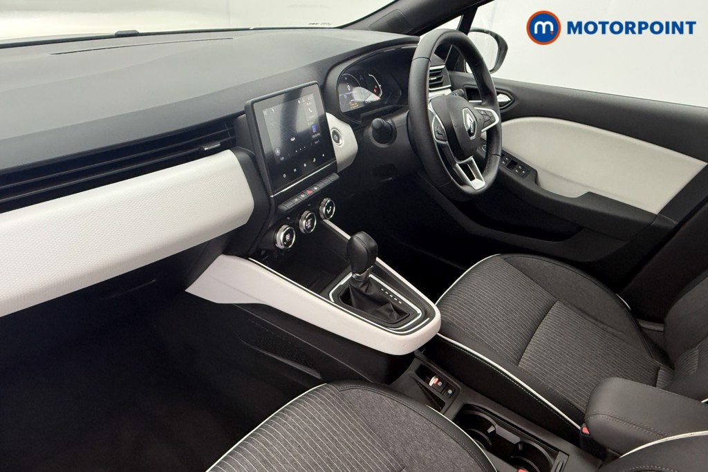 Renault Clio Techno Automatic Petrol-Electric Hybrid Hatchback - Stock Number (1572348) - 18th supplementary image