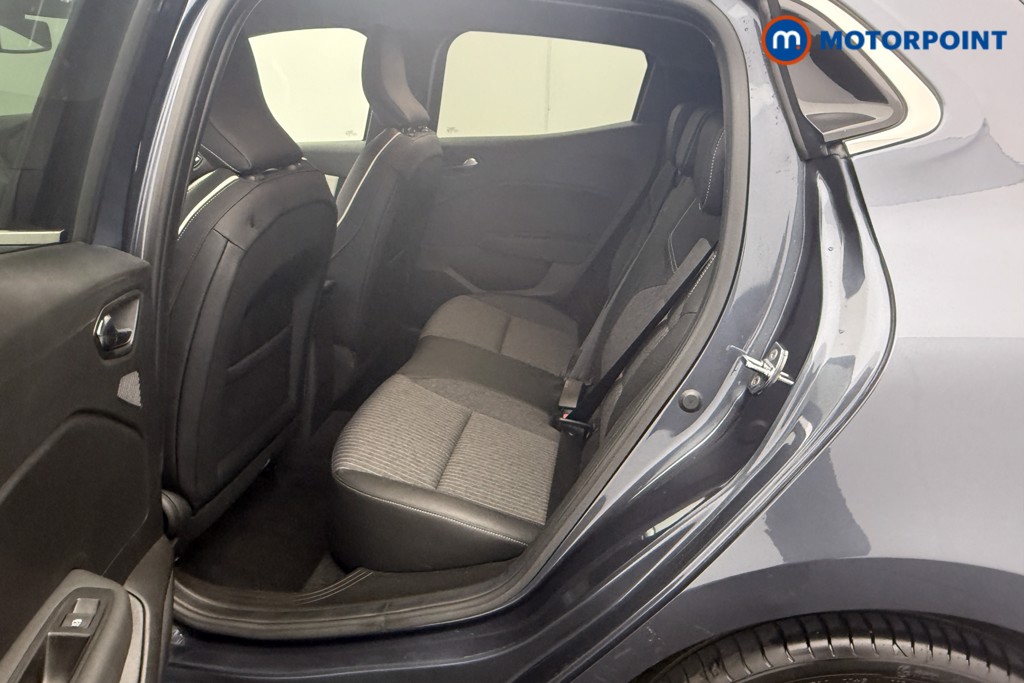 Renault Clio Techno Automatic Petrol-Electric Hybrid Hatchback - Stock Number (1572348) - 20th supplementary image