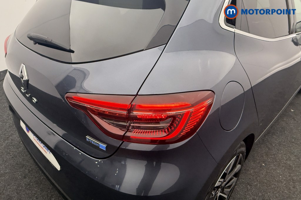 Renault Clio Techno Automatic Petrol-Electric Hybrid Hatchback - Stock Number (1572348) - 22nd supplementary image