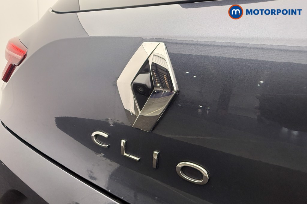 Renault Clio Techno Automatic Petrol-Electric Hybrid Hatchback - Stock Number (1572348) - 24th supplementary image