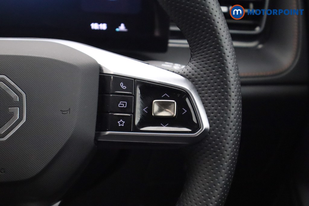 Mg Motor Uk HS Trophy Automatic Petrol SUV - Stock Number (1572362) - 5th supplementary image
