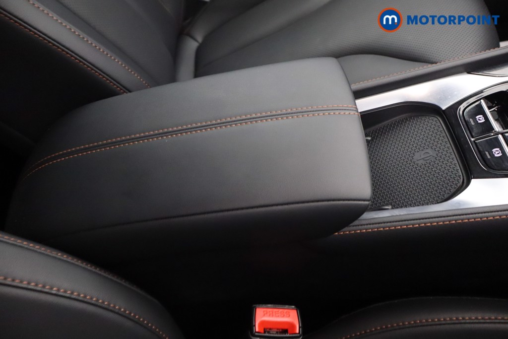 Mg Motor Uk HS Trophy Automatic Petrol SUV - Stock Number (1572362) - 7th supplementary image