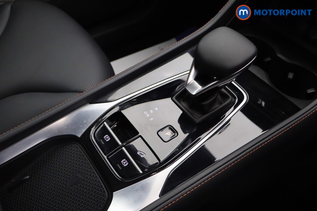 Mg Motor Uk HS Trophy Automatic Petrol SUV - Stock Number (1572362) - 9th supplementary image