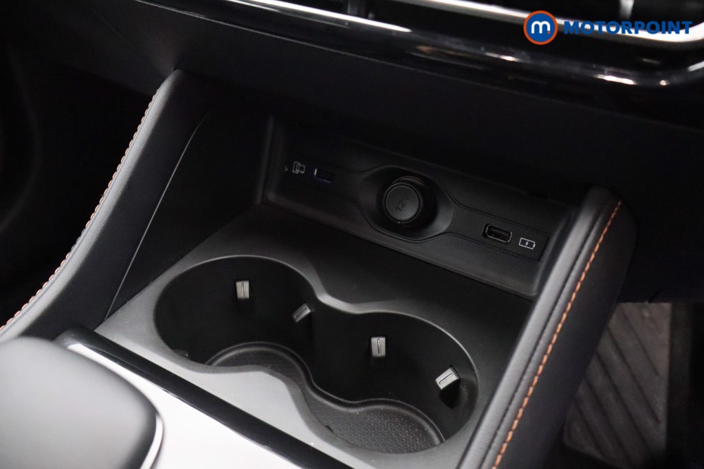 Mg Motor Uk HS Trophy Automatic Petrol SUV - Stock Number (1572362) - 10th supplementary image