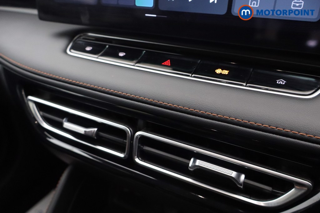 Mg Motor Uk HS Trophy Automatic Petrol SUV - Stock Number (1572362) - 11th supplementary image