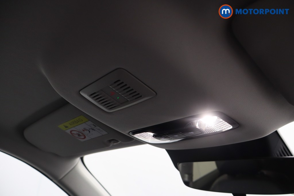 Mg Motor Uk HS Trophy Automatic Petrol SUV - Stock Number (1572362) - 13th supplementary image