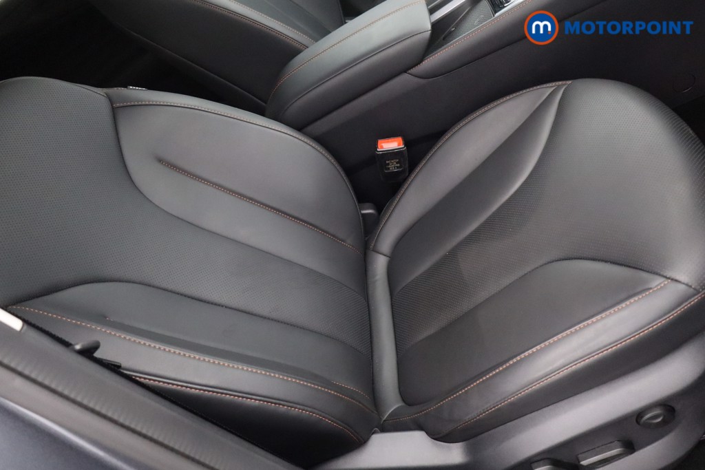 Mg Motor Uk HS Trophy Automatic Petrol SUV - Stock Number (1572362) - 15th supplementary image