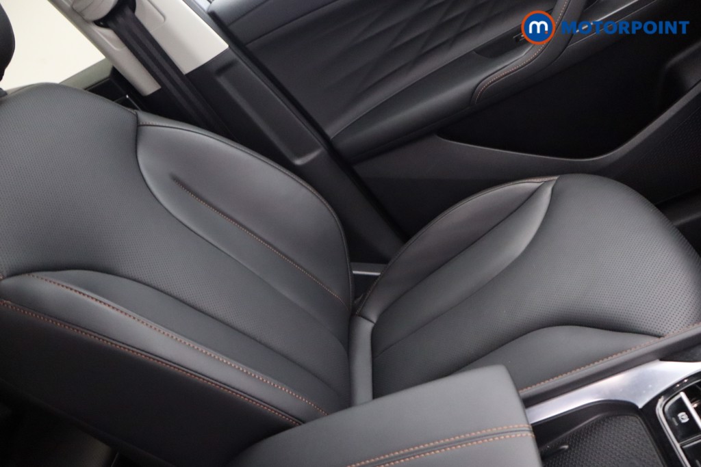 Mg Motor Uk HS Trophy Automatic Petrol SUV - Stock Number (1572362) - 16th supplementary image