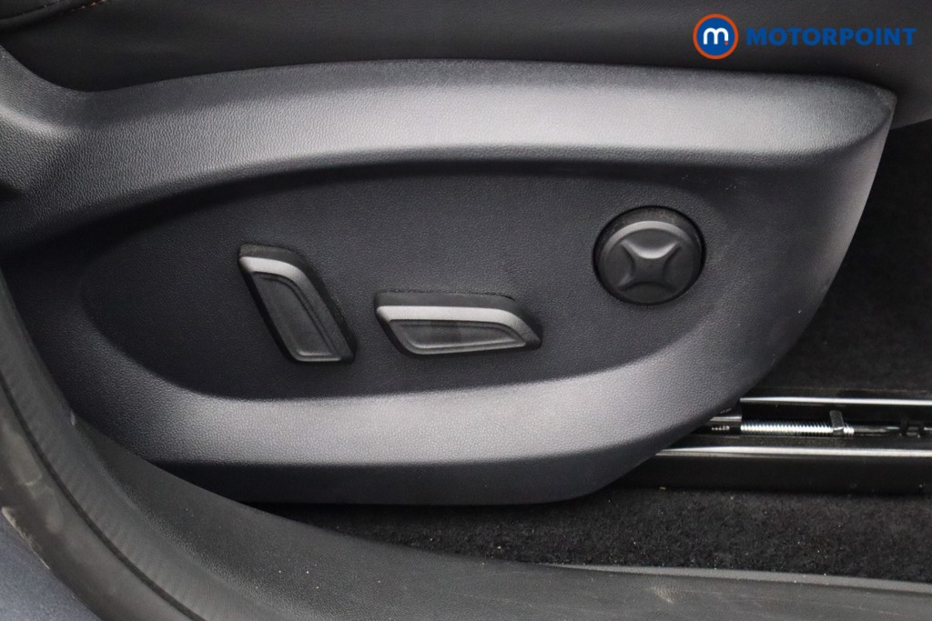 Mg Motor Uk HS Trophy Automatic Petrol SUV - Stock Number (1572362) - 17th supplementary image