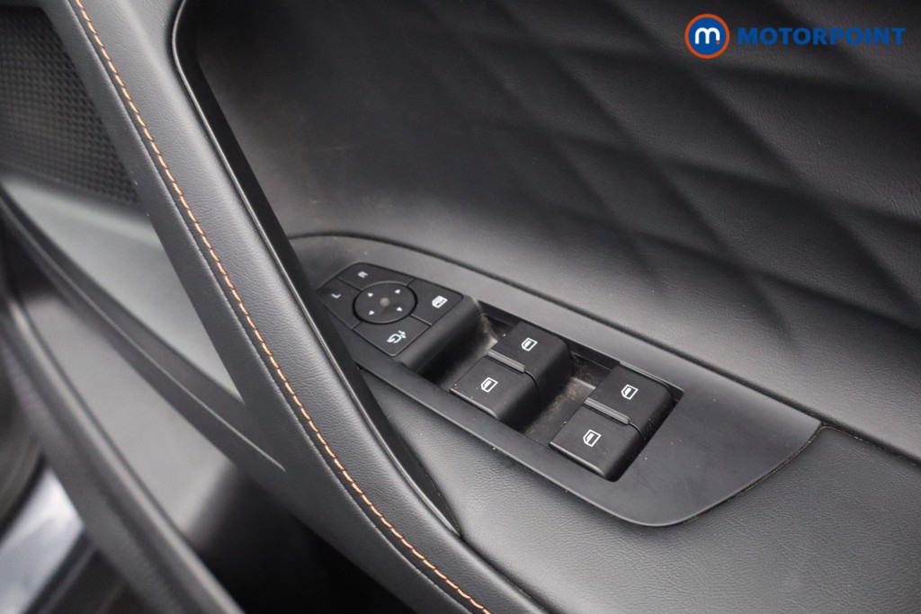 Mg Motor Uk HS Trophy Automatic Petrol SUV - Stock Number (1572362) - 18th supplementary image