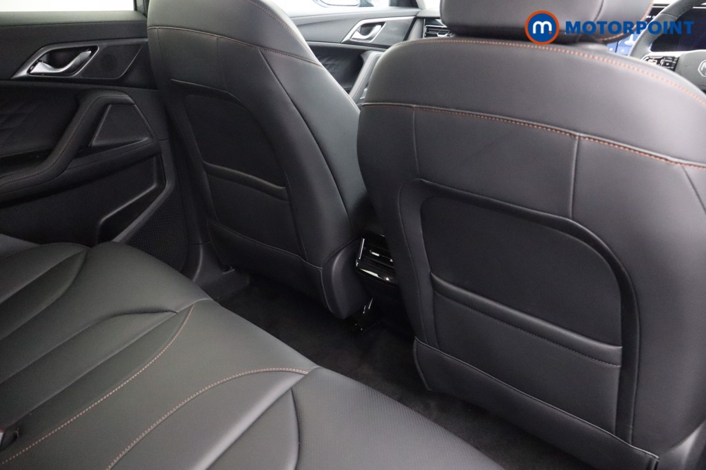 Mg Motor Uk HS Trophy Automatic Petrol SUV - Stock Number (1572362) - 21st supplementary image